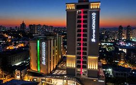 Monaco Hotel&Convention By Easy Class